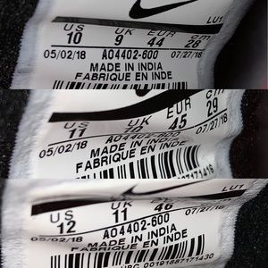 nike training victory elite